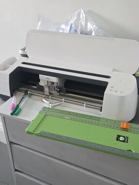 Cricut Maker Cutting Machine